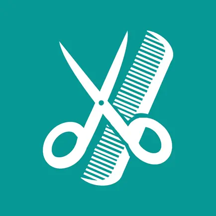 MySalon App Logo
